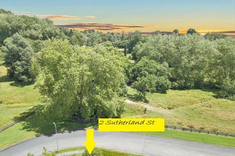 Photo of property in 2 Sutherland Street, Te Kuiti, 3910