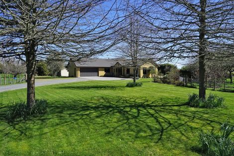 Photo of property in 377c Telephone Road, Puketaha, Hamilton, 3281