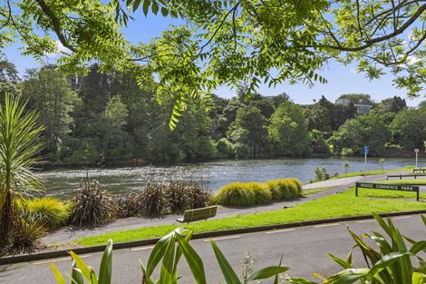 Photo of property in 118 Grantham Street, Hamilton Central, Hamilton, 3204