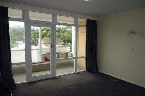 Photo of property in 14/4f Claremont Grove, Mount Victoria, Wellington, 6011