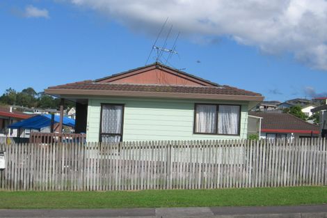 Photo of property in 168 Solar Road, Glen Eden, Auckland, 0602
