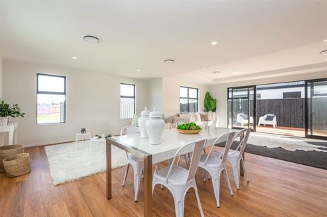 Photo of property in 4 Lenborough Drive, Rolleston, 7614