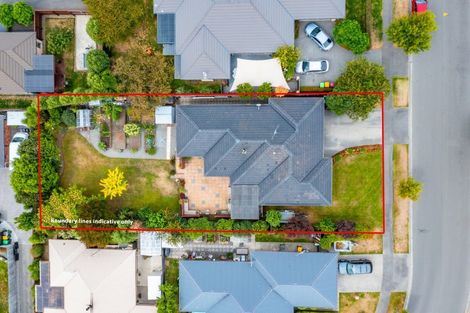 Photo of property in 12 Marlowe Place, Rolleston, 7614