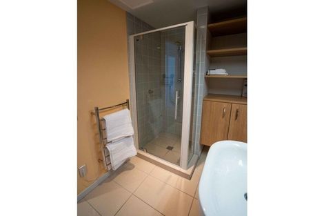 Photo of property in Monument Apartments, 7i/245 Wakefield Street, Te Aro, Wellington, 6011