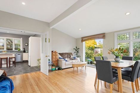 Photo of property in 177 Wilsons Road, Saint Martins, Christchurch, 8022