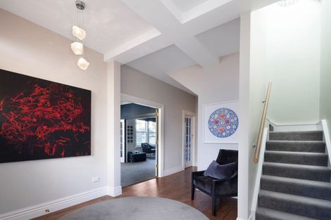 Photo of property in 15 Selwyn Terrace, Thorndon, Wellington, 6011