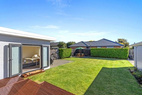 Photo of property in 16 Harris Crescent, Papanui, Christchurch, 8053