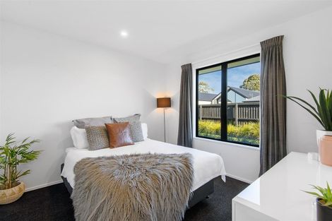 Photo of property in 7 Hida Place, Prebbleton, 7604