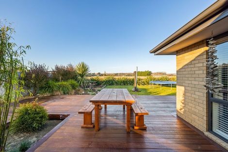 Photo of property in 5 Catchpole Place, Woodend, 7610