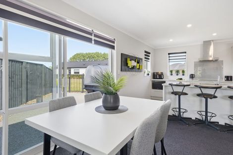 Photo of property in 4 Tyson Crescent, Kaiapoi, 7630