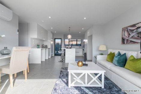 Photo of property in 3/7 Caspar Road, Papatoetoe, Auckland, 2025