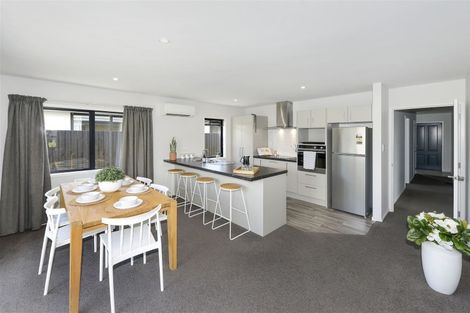 Photo of property in 105 Skyhawk Road, Wigram, Christchurch, 8042