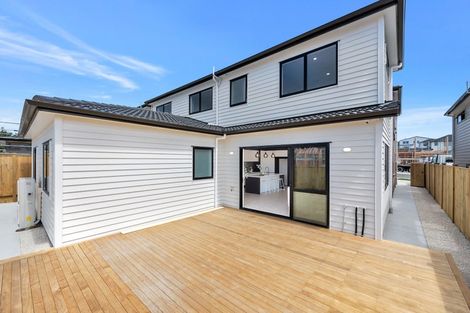 Photo of property in 19 Dungloe Avenue, Flat Bush, Auckland, 2019
