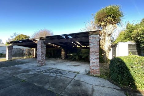 Photo of property in 122 Tennyson Street, Sydenham, Christchurch, 8023