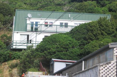 Photo of property in 105a Awarua Street, Ngaio, Wellington, 6035