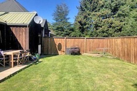 Photo of property in 3 Lilley Place, Methven, 7730