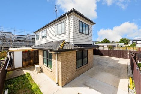 Photo of property in 11a Thomas Road, Mangere, Auckland, 2022