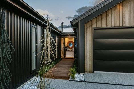 Photo of property in Northlake, 8 Linnburn Road, Wanaka, 9305