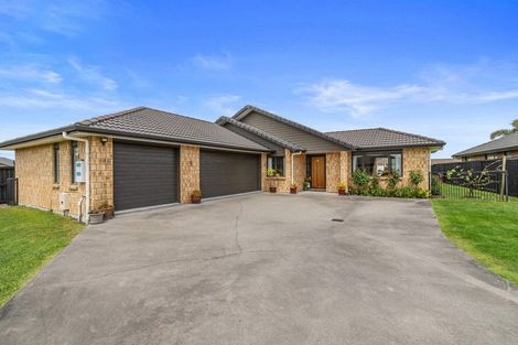 Photo of property in 14 Viking Lane, Flagstaff, Hamilton, 3210