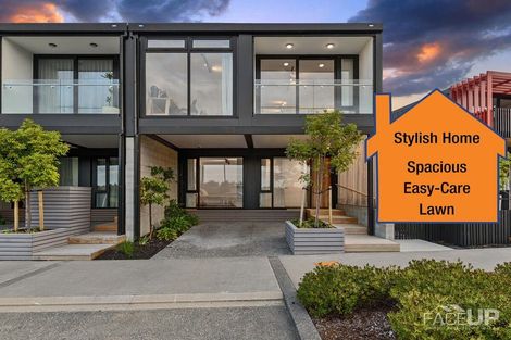 Photo of property in 21 Nugget Avenue, Hobsonville, Auckland, 0616