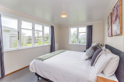 Photo of property in 35 Middlesex Street, Levin, 5510