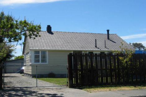 Photo of property in 5 Robin Street, Burwood, Christchurch, 8083