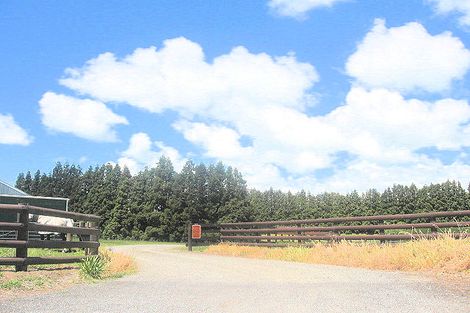 Photo of property in 191 No 2 Road, Te Puke, 3182