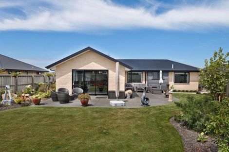 Photo of property in 32 Pentire Parade, Lincoln, 7608