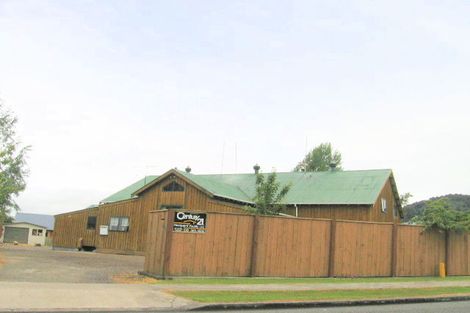 Photo of property in 101 Miro Street, Manunui, Taumarunui, 3924