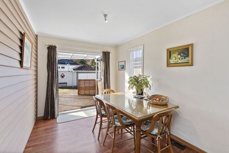 Photo of property in 16 Gibbs Crescent, Wainuiomata, Lower Hutt, 5014