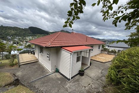 Photo of property in 102 Mount Street, Nelson South, Nelson, 7010