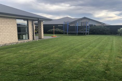 Photo of property in 15 Denimes Crescent, Rolleston, 7614