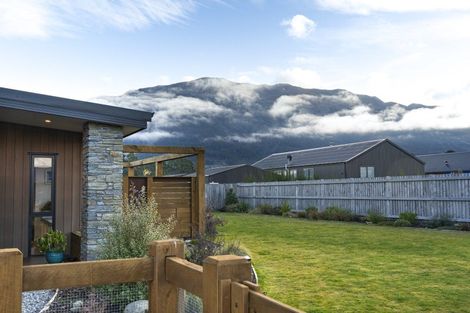 Photo of property in 13 Sentinel Drive, Lake Hawea, Wanaka, 9382
