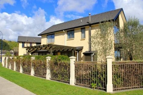 Photo of property in 1 Jade Lane, Paraparaumu, 5032