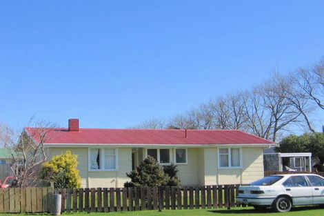 Photo of property in 7 Spring Street, Foxton, 4814