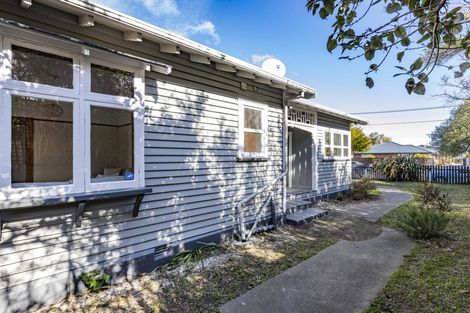 Photo of property in 15 Norwich Street, Linwood, Christchurch, 8062