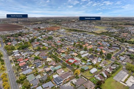 Photo of property in 41 Paterson Avenue West, Pukekohe, 2120