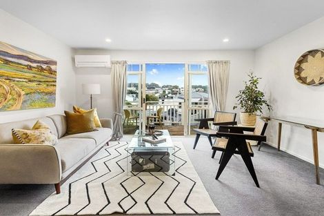 Photo of property in Colombo St Apartments, 4/10 Colombo Street, Newtown, Wellington, 6021