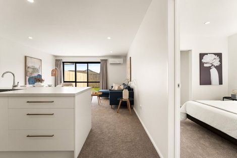 Photo of property in 100 Hagart-alexander Drive, Mosgiel, 9024