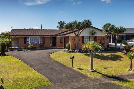 Photo of property in 39 Frank Evans Place, Henderson, Auckland, 0610