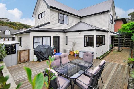 Photo of property in 74 Cortina Avenue, Johnsonville, Wellington, 6037
