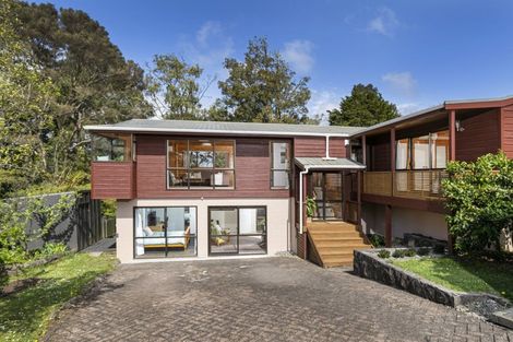 Photo of property in 7 Chardon Place, Henderson, Auckland, 0612