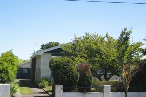 Photo of property in 233 Selwyn Street, Spreydon, Christchurch, 8024
