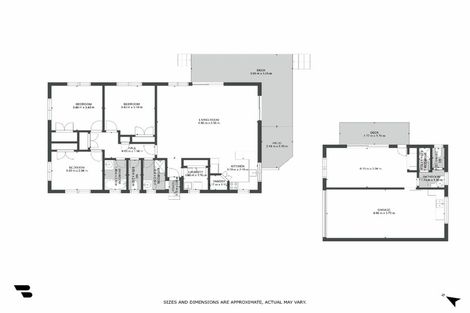 Photo of property in 118 Charleston Avenue, Whangamata, 3620