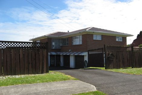 Photo of property in 1/15 Hastie Avenue, Mangere Bridge, Auckland, 2022