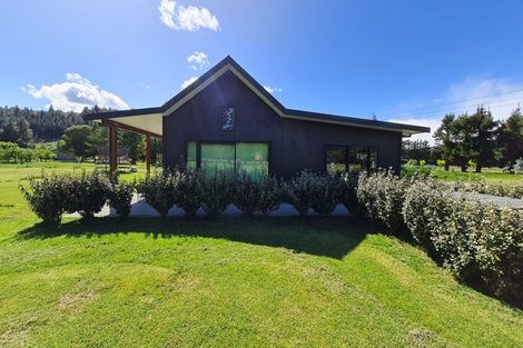 Photo of property in 157 Dunstan Road, Alexandra, 9391