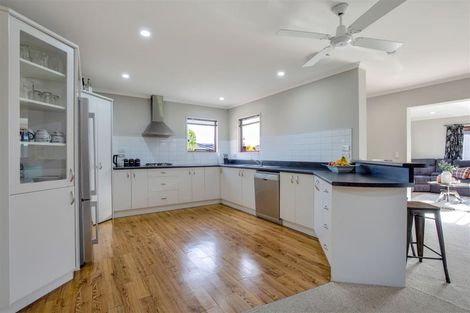 Photo of property in 5 Rembrandt Drive, Rolleston, 7614