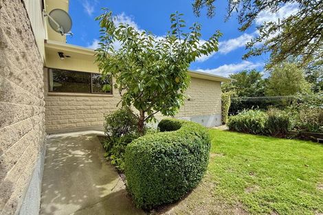 Photo of property in 5 Pitman Place, Waimate, 7924