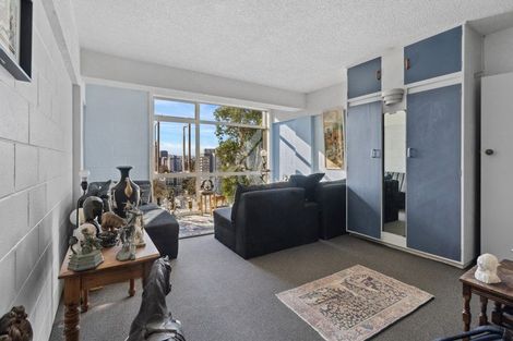 Photo of property in Fairmont Flats, 1c/20 Maarama Crescent, Aro Valley, Wellington, 6021