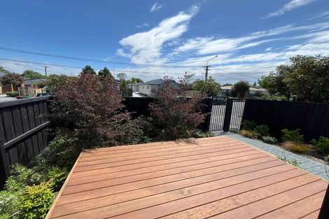 Photo of property in 1/80 Mackworth Street, Woolston, Christchurch, 8062